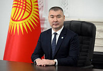 Каныбек Туманбаев будет курировать подготовку к саммиту ШОС и ВИК в Бишкеке