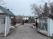 В специнтернате для незрячих выявили нарушения