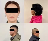 За взятки задержаны бывший директор Департамента регистрации населения, сотрудник ГУ «Кызмат», начальник филиала «Кыргыз почтасы» и посредник