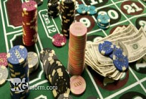 В Араванском районе выявлено подпольное игровое заведение, организованное депутатом айыльного кенеша В Араванском районе выявлено подпольное игровое заведение, организованное депутатом айыльного кенеша