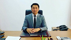 Мэр Канта Улан Майлибашев подал в отставку