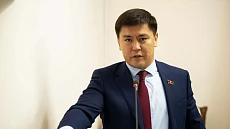 Депутат Кубанычбек Конгантиев решил сдать мандат