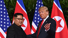 Трамп признался, что у него хорошие отношения с лидером КНДР