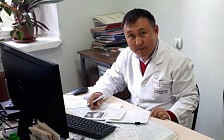Замирбек Каленов, лучший врач года: «Имеющий проблемы с жильем и зарплатой врач никогда не будет качественно лечить людей»
