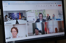 Кыргызстан и Австрия обсудили вопрос открытия школы туризма на Иссык-Куле