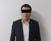 ГКНБ задержал главного инженера «Бишкекасфальтсервиса» и поставщика битума