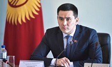 ЦИК отказала экс-депутату Жаныбеку Абирову в регистрации на выборы депутата ЖК по Ленинскому округу.