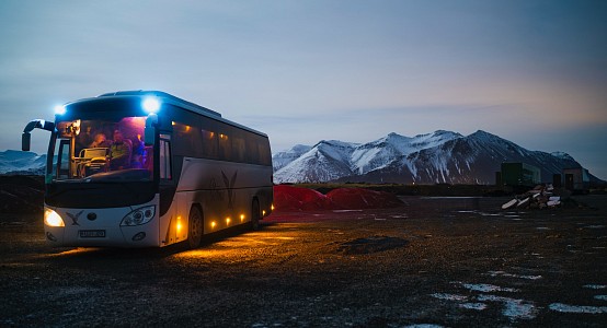 Граждан Кыргызстана вернут из России автобусом через Казахстан