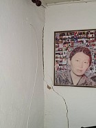 В Нарынской области в результате сильного землетрясения пострадали 99 объектов