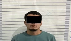 В Бишкеке задержан подозреваемый в совершении серии краж