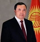 И.о. главы Минздрава ранее возглавлял областное управление ГКНБ И.о. главы Минздрава ранее возглавлял областное управление ГКНБ