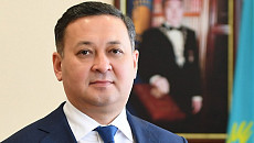Глава МИД Казахстана прилетит в Кыргызстан с официальным визитом