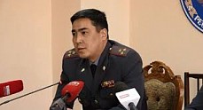 Депутат просит увеличить пенсию генералу Самату Курманкулову