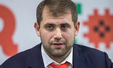 В администрации президента сообщили, что Илан Шор не проживает в Кыргызстане