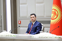Президент рассказал, когда Кыргызстан выплатит долг Китаю 
