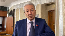МВД: информация о нападении на Адахана Мадумарова не соответствуют действительности