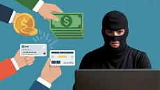 Анонимность цифровой среды – один из ключевых фактором кибермошенничества