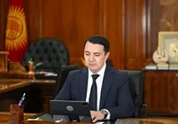 Марлен Маматалиев поздравил кыргызстанцев с Днем знаний