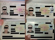 Из Кыргызстана депортировали граждан Китая, задержанных за ловлю рыбы током