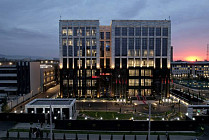 В Кыргызстане продолжаются задержания сотрудников ГКНБ