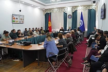 Утвержден перечень полимерных пакетов и пластиковых изделий, допускаемых к обращению на территории Кыргызстана