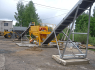 В Аламудунском районе возбуждено уголовное дело по фактам экологических нарушений