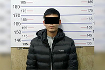 В Бишкеке задержан дропповод: студент продал 11 банковских карт Telegram В Бишкеке задержан дропповод: студент продал 11 банковских карт Telegram