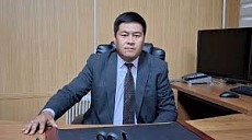 Данияр Сатаров по собственному желанию покинул пост мэра Чолпон-Аты