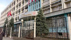 ГУВД Чуйской области опровергает информацию о "незаконном задержании" в Токмоке ГУВД Чуйской области опровергает информацию о "незаконном задержании" в Токмоке