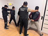 В Ошлской области задержаны подростки скотокрады