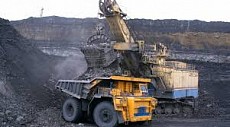 В Кыргызстане увеличилась добыча полезных ископаемых