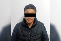 В Чуйской области задержаны подозреваемые в мошенничестве в крупном размере