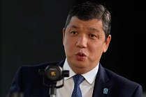 Мэр Бишкека прокомментировал задержание своих заместителей 
