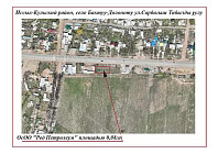 Земли «SOS Детской деревни» и автовокзал в Ананьево вернули государству