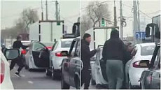 Участников прошлогодней драки привлекли к ответственности