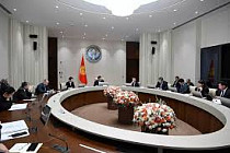 Госорганам Кыргызстана поручили принять оперативные меры по обеспечению стабильности цен