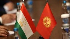 Кыргызско-таджикский инвестиционный форум пройдет в Душанбе