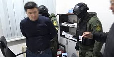 Задержан следователь ГСИН по подозрению в вымогательстве взятки Задержан следователь ГСИН по подозрению в вымогательстве взятки