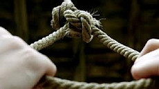 В Нарыне школьник совершил суицид В Нарыне школьник совершил суицид