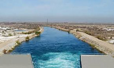 Климат угрожает будущему Центральной Азии – вода на исходе