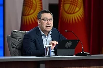 «Золото гребли лопатами» - Садыр Жапаров рассказал о ситуации на рудниках до 2020 года 