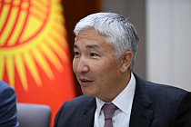 Азамат Кадыралиев: Кыргызстан нуждается в эффективных госслужащих