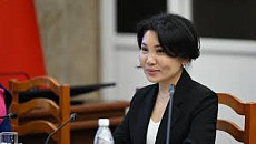 Сурабалдиева призвала не мешать проведению 8 марта мирного марша