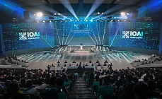 В Астане открылась III Международная олимпиада по искусственному интеллекту 