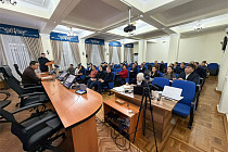 В Минздраве обсудили развитие частной медицины В Минздраве обсудили развитие частной медицины