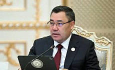 Президент Садыр Жапаров выступил на республиканском совещании в «Ынтымак Ордо» - текст выступления