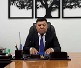 Жыргалбек Медетканов назначен заместителем министра строительства