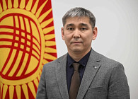 Дамирбек Осмонов назначен исполняющим обязанности министра здравоохранения