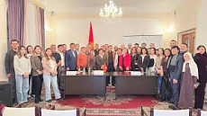 Глава Минздрава призвал врачей, работающих в России вернуться в Кыргызстан