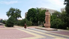 Суд продлил запрет на проведение митингов в Первомайском районе столицы